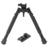UTG RECON 360 8"-12" CNTR HT BIPOD
