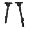 UTG RECON FLEX II BIPOD 7"-9" M-LOK