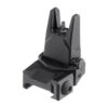 UTG PRO FRNT SIGHT FLIP UP PICATINNY