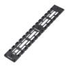 UTG PRO M-LOK TO ARCA 9.4" BLACK