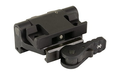 UNITY COMBAT THERMAL MOUNT RH25 BLK