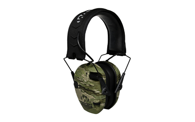WALKER'S RAZOR ELEC MUFF ATACS