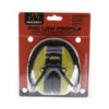 WALKER'S LOW PROFILE FLDING MUFF YLW