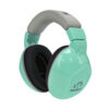WALKER'S BOOMIES EAR MUFF XS TEAL