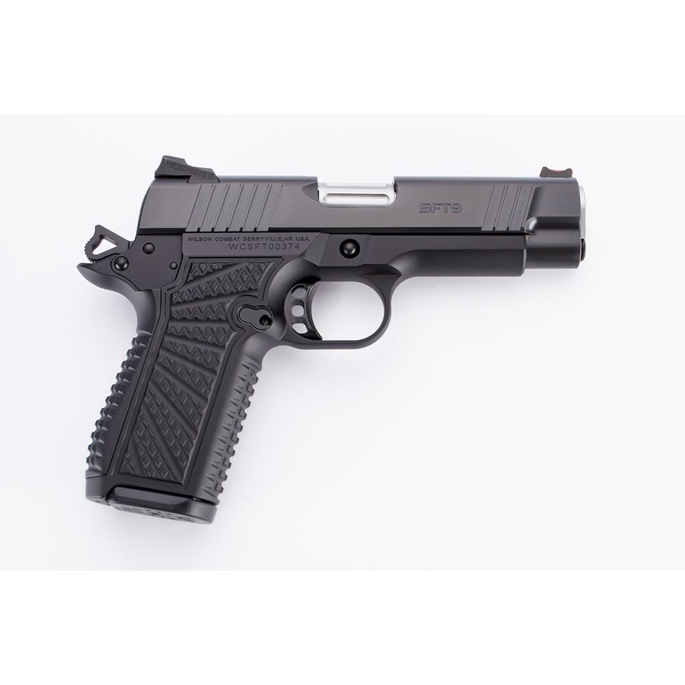 WCT SFT9 NONRL 9MM 4.25B 15RD
