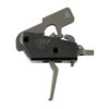 WILSON TTU FLAT TRIG 2-STAGE HVY DTY