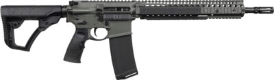 DDI M4A1 5.56 14.5 32R ODG DE