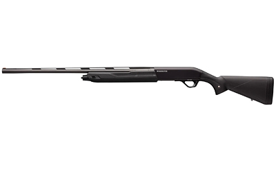 WIN SX4 12GA 28" 3" BLK SYN