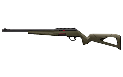 WIN WILDCAT 22LR 16.5" 10RD TB ODG