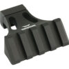 WARNE 45 DEGREE PICATINNY MNT BLK