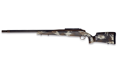 WBY 307 ALPINE CT 7MM PRC 22" 3RD
