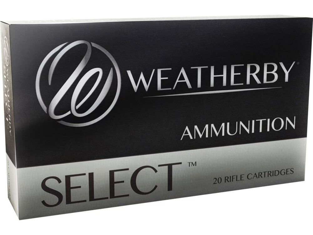 WEATHERBY 30-378WBY 180GR HDY INTERLOCK