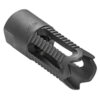 YHM .308 FLASH SUPPRESSOR WITH TEETH