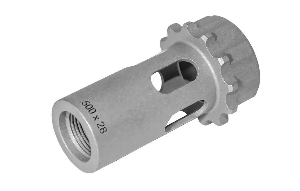 YANKEE HILL MACHINE COMPANY SIDEWINDER PISTON 9MM 1/2X28