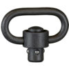 YHM QD SLING SWIVEL BLACK
