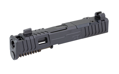 ZAF IBS CMP SLD FOR G43X BLK/BLK