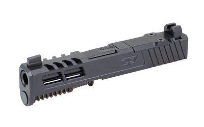 ZAF ZPS2 CMP SLD FOR G43X BLK/BLK