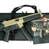 ZENITH ZF-5 9MM 8.9 ESSNTIAL PKG FDE