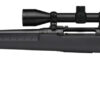 SAVAGE ARMS AXIS 2 30-06 BL/GRY PKG LH   #