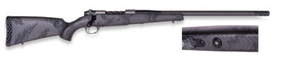 WEATHERBY MARK V BC GUIDE TI 6.5RPM 24"