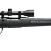 SAVAGE ARMS AXIS CPT 7MM-08 BL 20" PKG   #