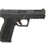 BERSA BP9 FULL SIZE 9MM MATTE 17+1