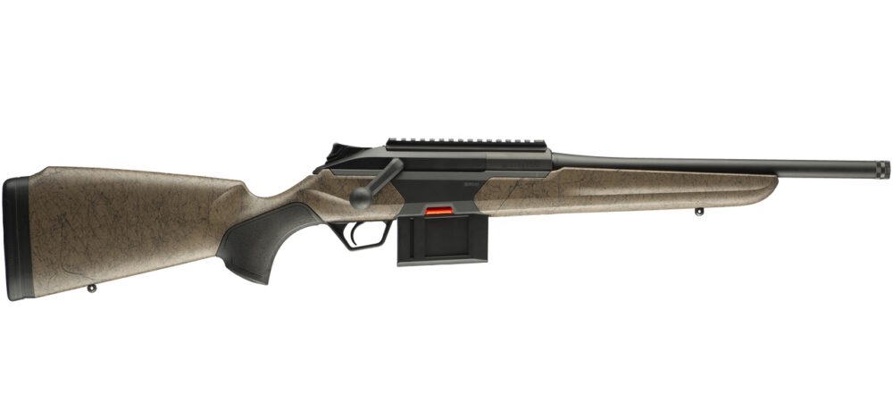 BERETTA BRX1 RANCH 308WIN 16" 5+1