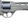 CHIAPPA FIREARMS RHINO 60SAR 357MAG 6" OD CA