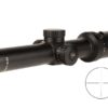 TRIJICON CREDO HX 1-6X24 BLK BDC .308