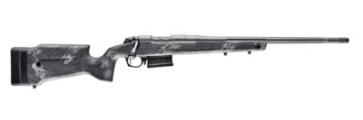 BERGARA CREST 450BM 20" GRAY OMNI