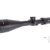 TRIJICON CREDO HX 2.5-10X56 BDC RED/GRN