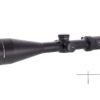 TRIJICON CREDO HX 2.5-15X56 BDC RD/GRN