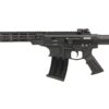 DERYA ARMS DY12 12/18 BL/SY 3" 5+1