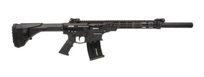 DERYA ARMS DY12 12/20 BL/SY 3" 5+1 CA