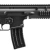 FN SCAR 15P 5.56MM BLK 7.5" 10+1