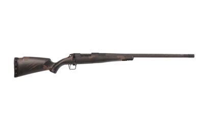 FIERCE FIREARMS CF ROGUE 7MM BC BLK/TPY 24" #