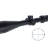 TRIJICON HURON 4-16X50 BLK 30MM BDC