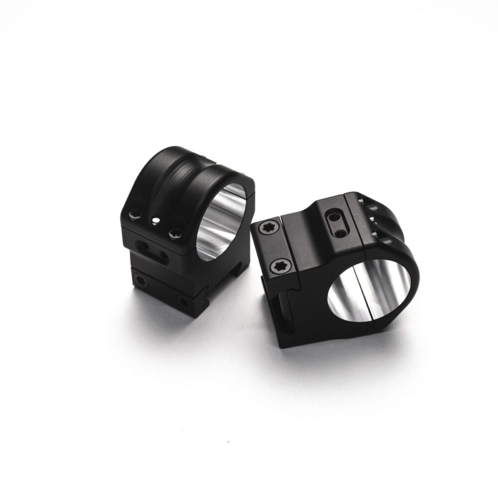 Area 419 Match Scope Ring 35mm Diameter Medium 28mm Height