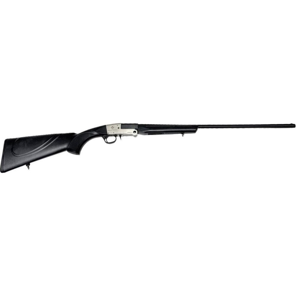 ATI Nomad G3 Shotgun 28ga 3" Chamber Single Round Capacity 26" Barrel Synthetic Stock