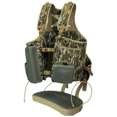 Avian-X Ridge Runner X Turkey Vest Mossy Oak Original Bottomland XL/3X