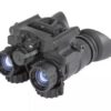 AGM NVG-40 3AL1 Dual Tube Green Phosphor Night Vision Goggle/Binocular