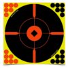 Birchwood Casey Shoot-N-C Bull's Eye BMW Targets 12" 100/ct