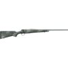Bergara Premier Mountain 2.0 Rifle 6.5 Creedmoor 4/rd Magazine 22" Carbon Fiber Barrel Tactical Grey Cerakote