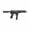 Angstadt Arms UDP-9 Pistol 9mm Luger 15rd Magazine 6" Barrel Black