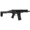 CMMG DISSENT Mk4 300BLK 30rd (1) Magazine 6.5in BRACED pistol Armor Black