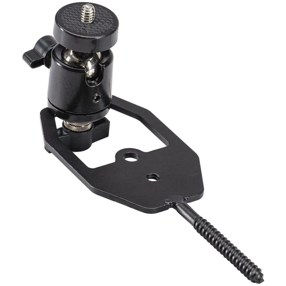 Covert Scouting Cameras T60 Camera Mount Black 2 Pack