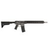 Christensen Arms CA15-G2 Rifle .223 Wylde 30rd Magazine 16.25" Threaded Stainless Carbon Wrapped Barrel