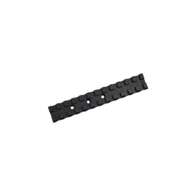 Colt Rail Kit for Anaconda Matte Black