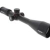 Crimson Trace Hardline Pro Rifle Scope - 4-16x50mm 30mm SFP MR1-MIL Illum