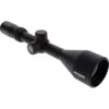 Crimson Trace Brushline Rifle Scope 3-9x50mm 1" SFP BDC Black